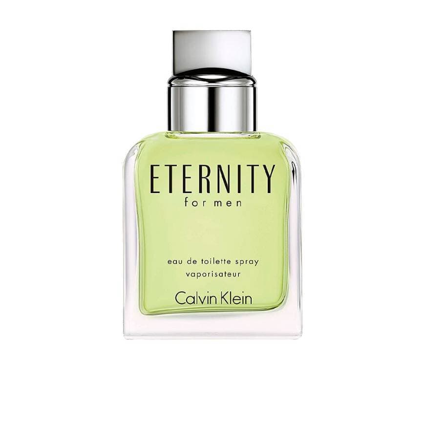 Moda Calvin klein eternity