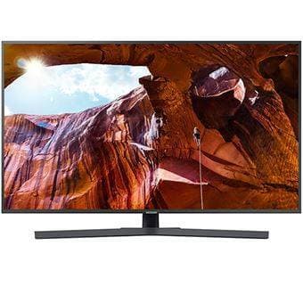 Moda Samsung Tv 4k UHD