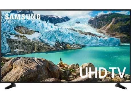 Moda Samsung 4k ultra hd