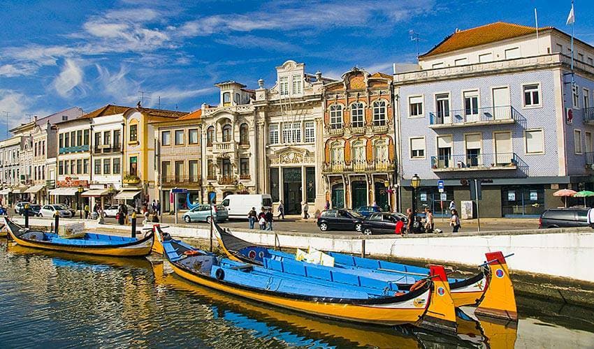 Moda Aveiro, Portugal - Wikipedia