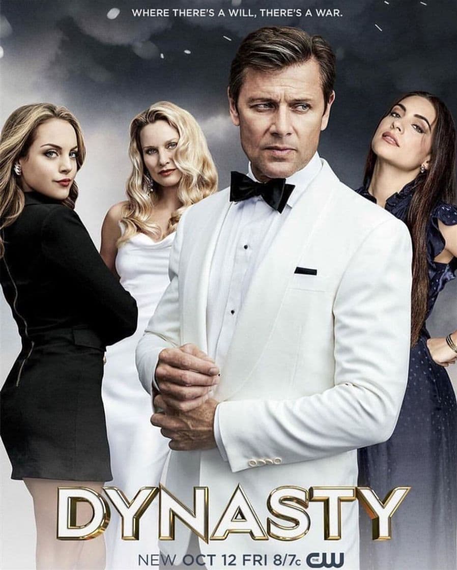 Serie Dynastie