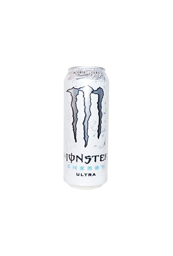 Producto Monster Energy Ultra Zero Calorias