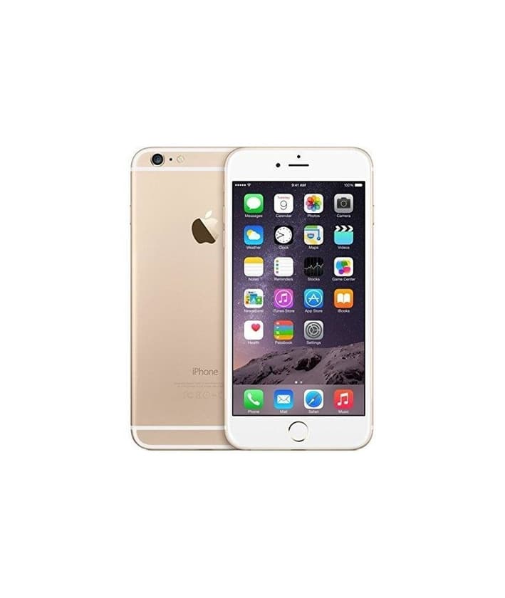 Electronic Apple iPhone 6 Plus