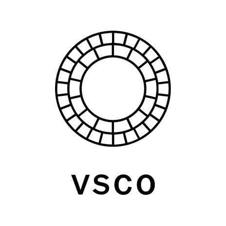 Fashion VSCO on the App Store