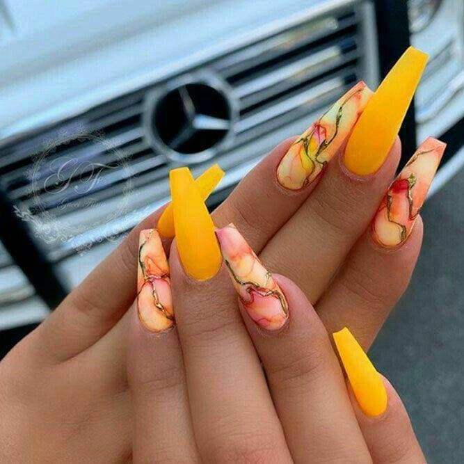 Fashion Unhas