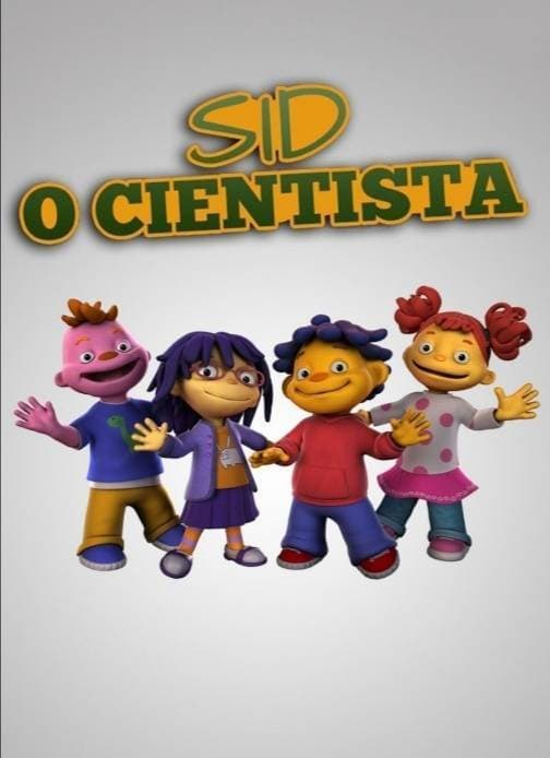 Serie Sid the Science Kid