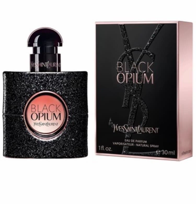 Beauty YVES SAINT LAURENT BLACK OPIUM - Agua de perfume vaporizador para mujer