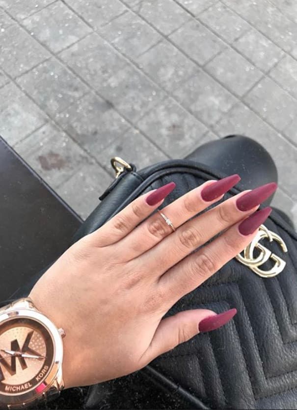 Fashion MATTE