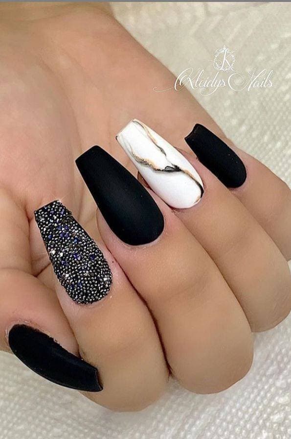 Moda Unhas