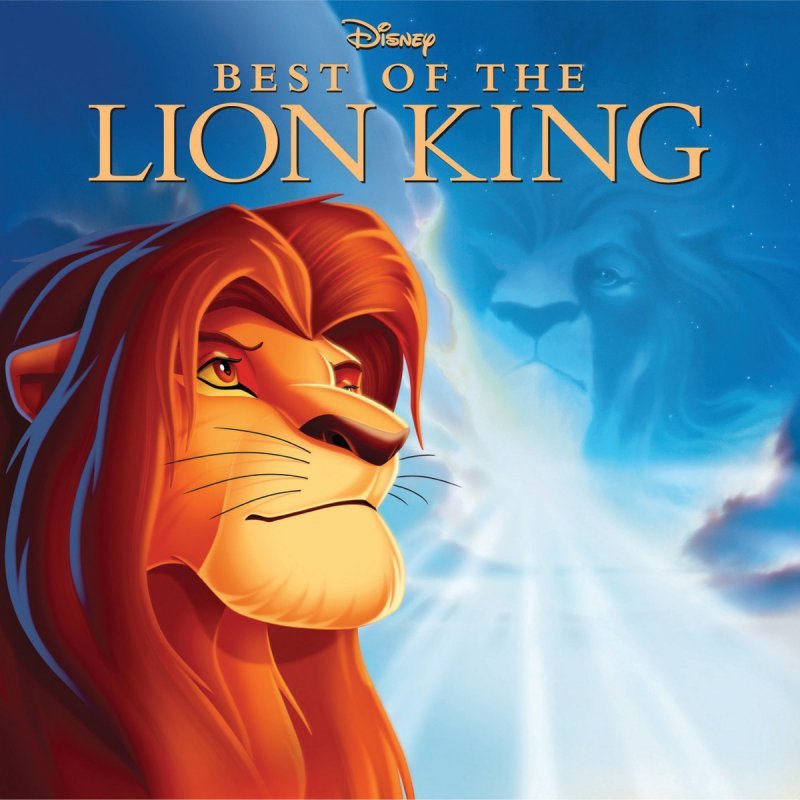 Canción Can You Feel the Love Tonight - From "The Lion King" / Soundtrack Version