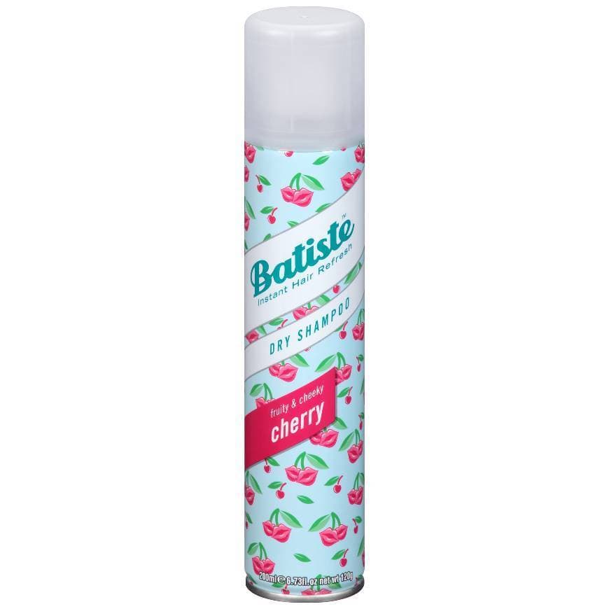 Fashion Champô seco cherry, Batiste