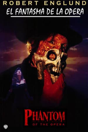 Movie The Phantom of the Opera