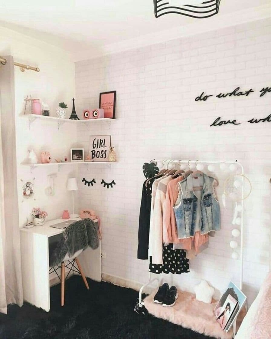 Fashion Decoração 