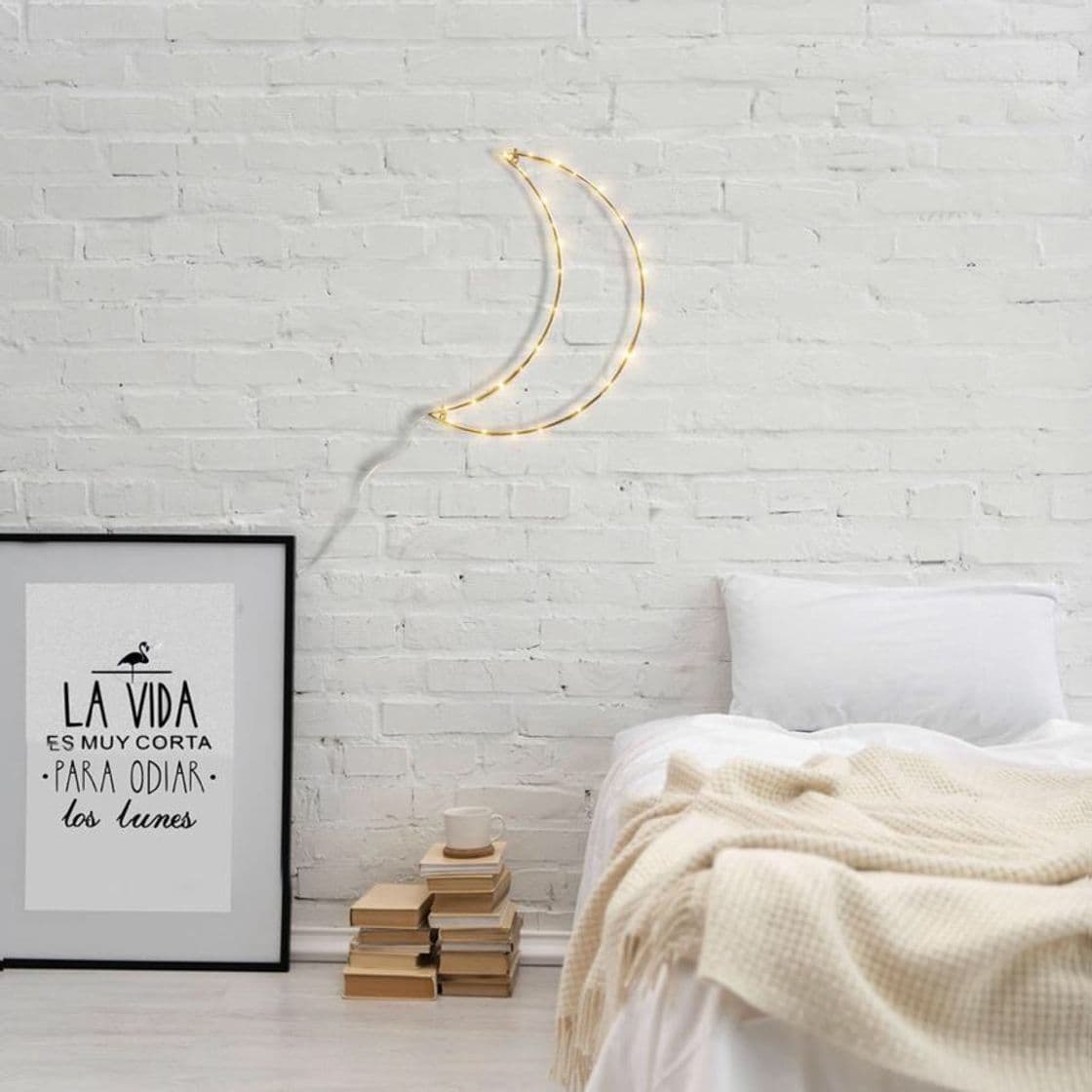 Product LUNA LUCES