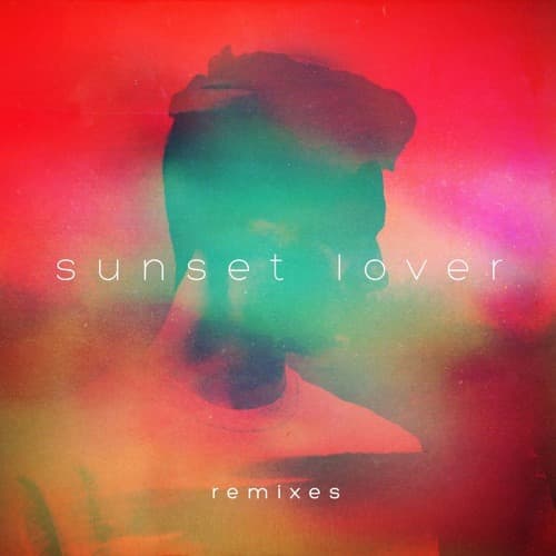 Canción Sunset Lover