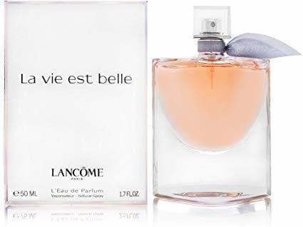 Belleza Lancôme La Vie Est Belle Agua de Perfume