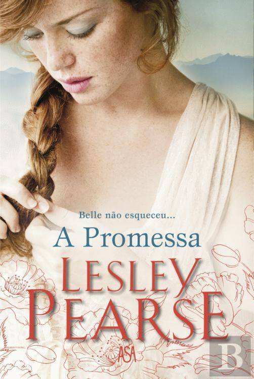 Moda Lesley Pearse - A promessa 