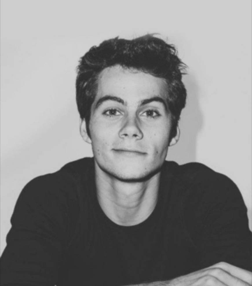 Moda Dylan O'brien