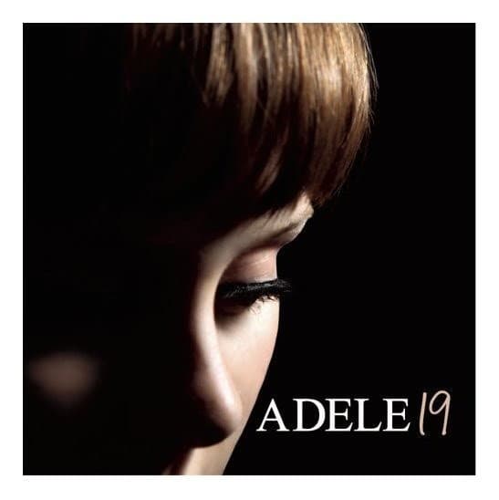 Canción Adele - 19