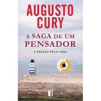 Libro A Saga de Um Pensador