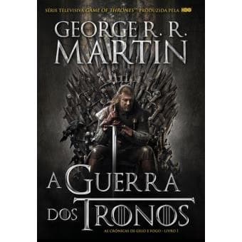 Serie Game of Thrones