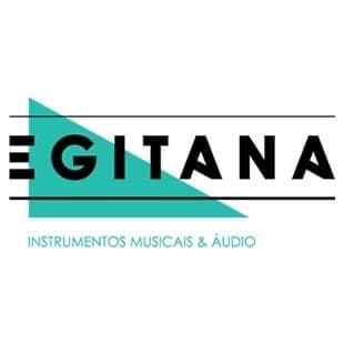 Moda Egitana - Loja de Música Online Portuguesa