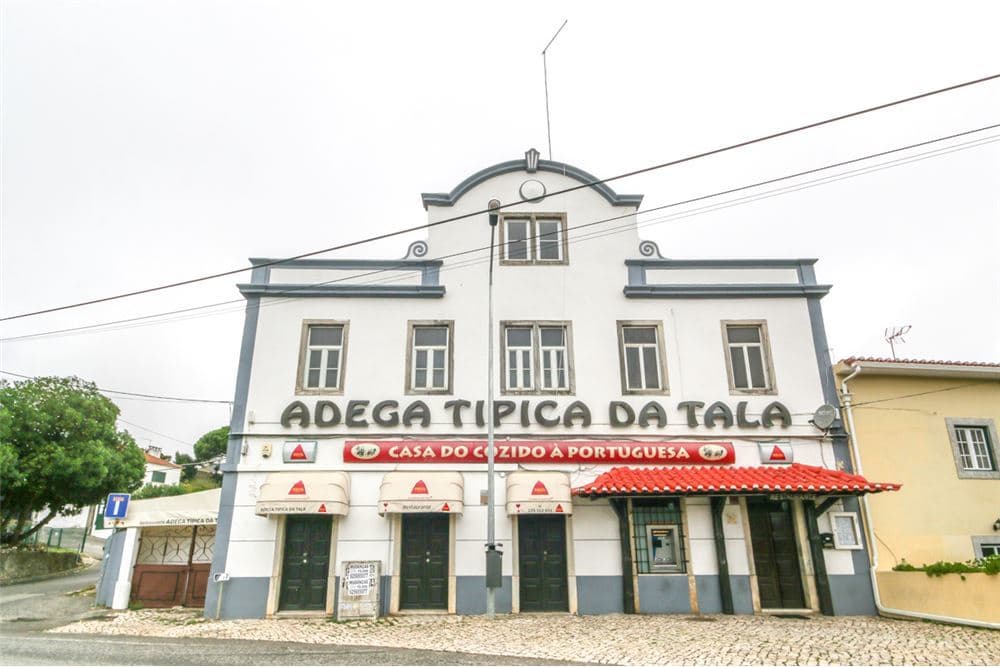 Restaurants Adega Típica da Tala