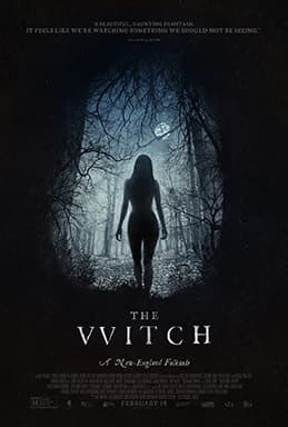 Movie The Witch