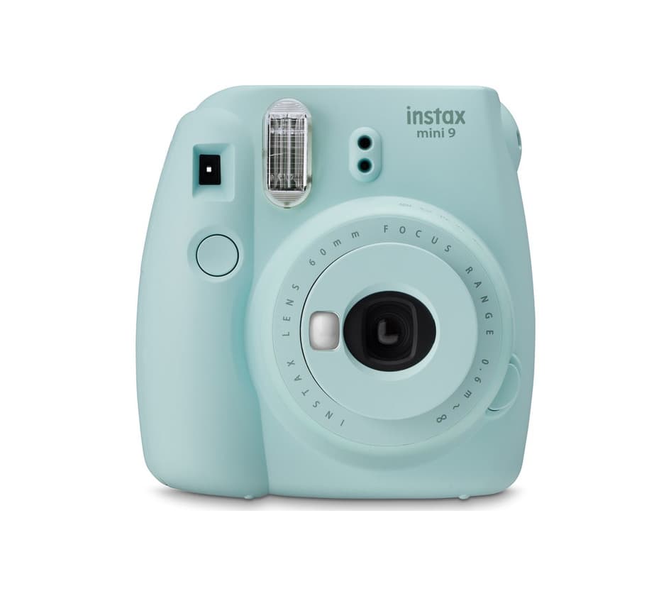 Producto Instax Mini 9