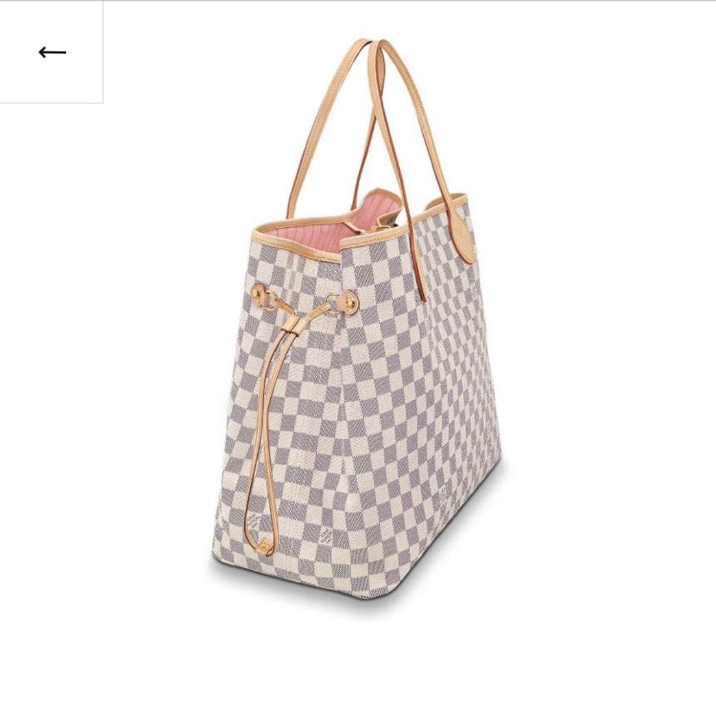 Moda Bolso Neverfull GM