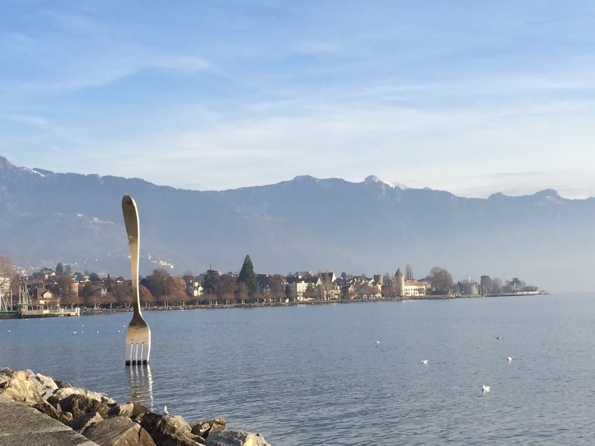 Place Vevey