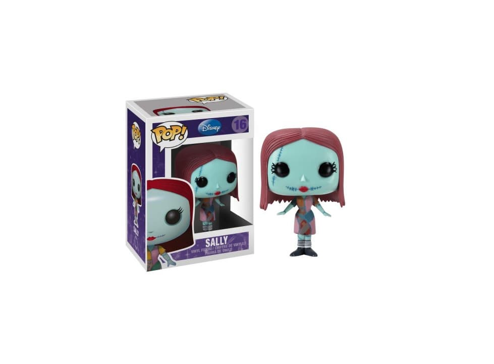 Game FunKo POP! Vinilo - Disney