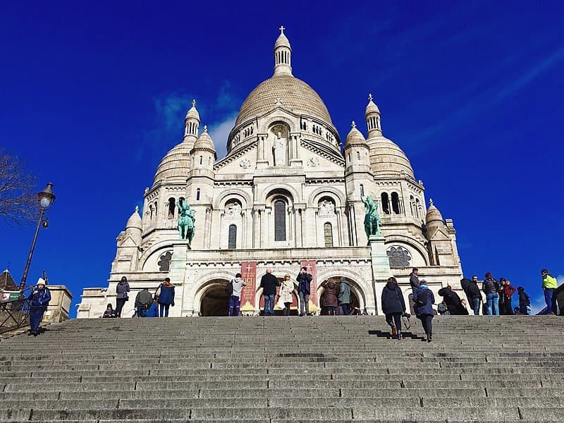 Lugar Sacre Coeur Cathedral