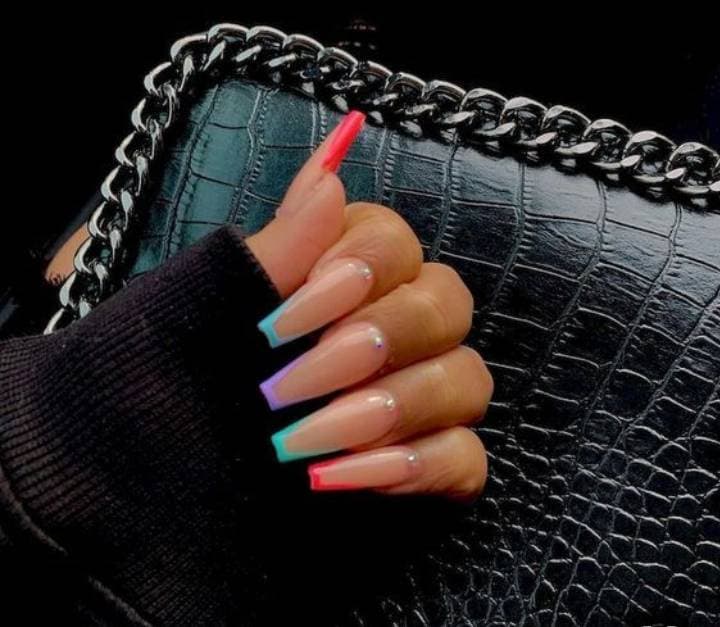 Moda Unhas