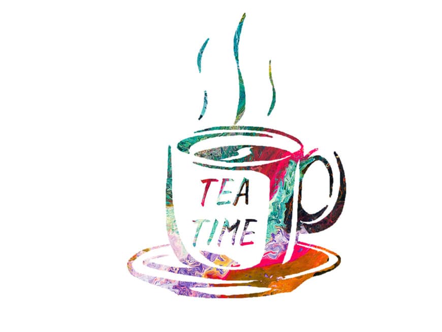 Restaurants TIME - Tea & Coffee