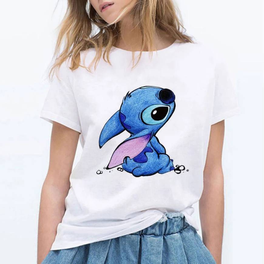 Producto t-shirt LILO 