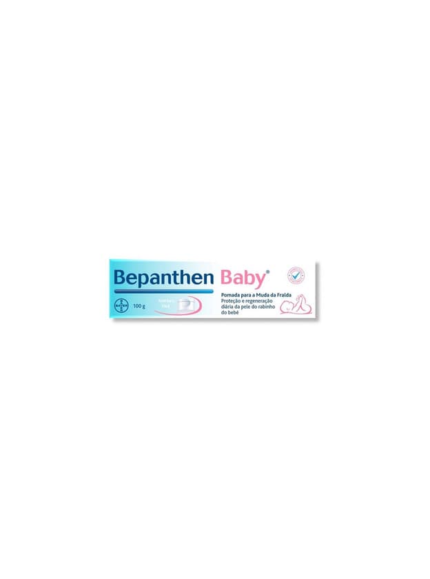 Producto Bepanthene Baby