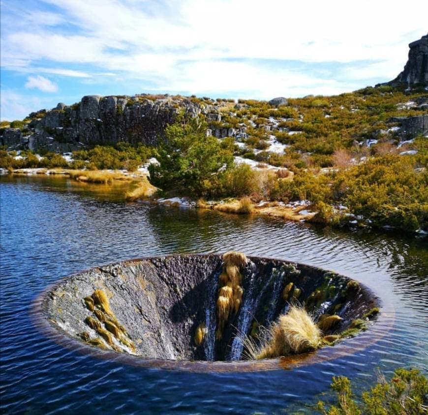 Place Covão Dos Conchos