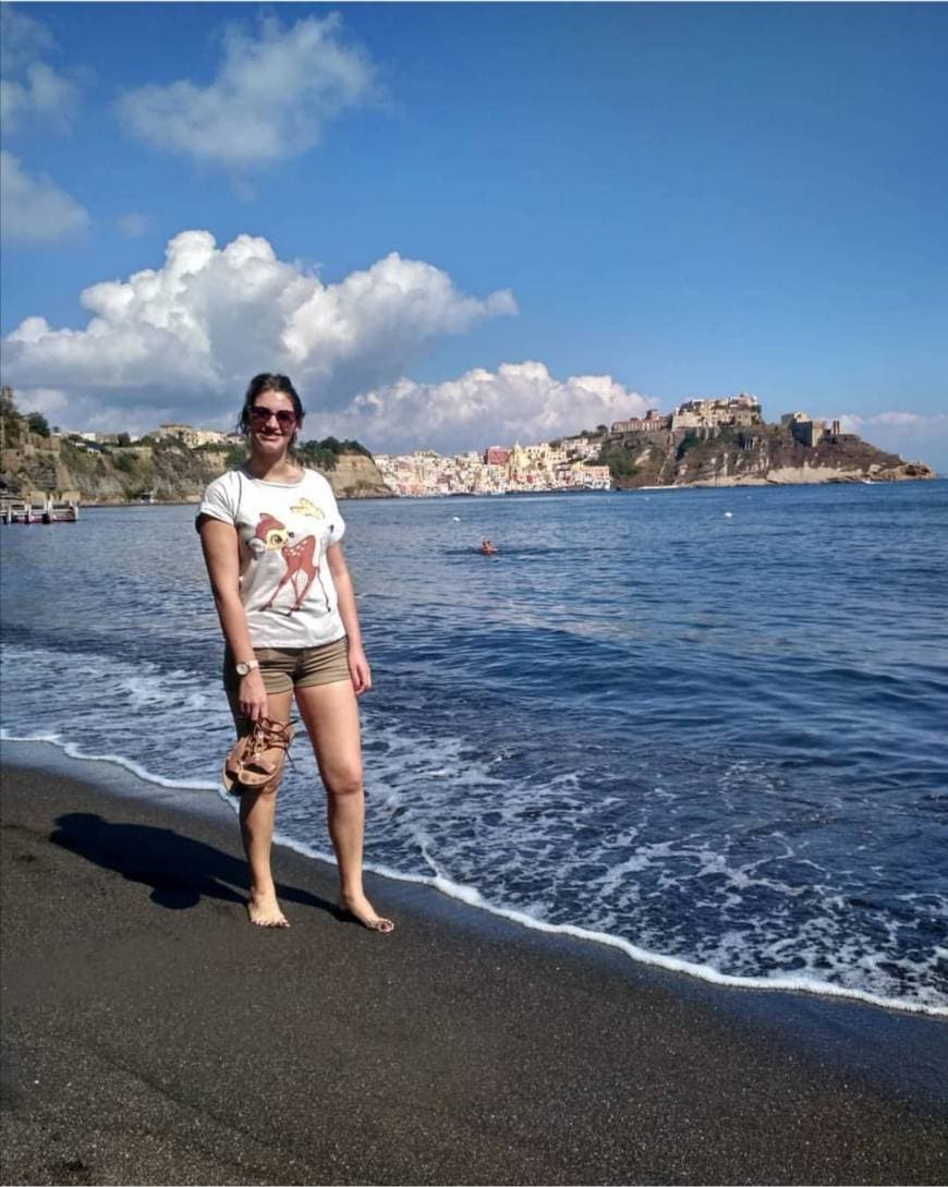 Place Procida