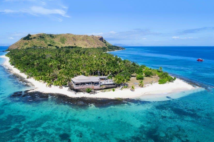 Lugar Fiji Islands