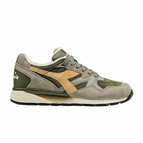 Moda Diadora N9002 Premium EU 42 Lace Gry