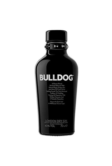 Producto Bulldog Ginebra