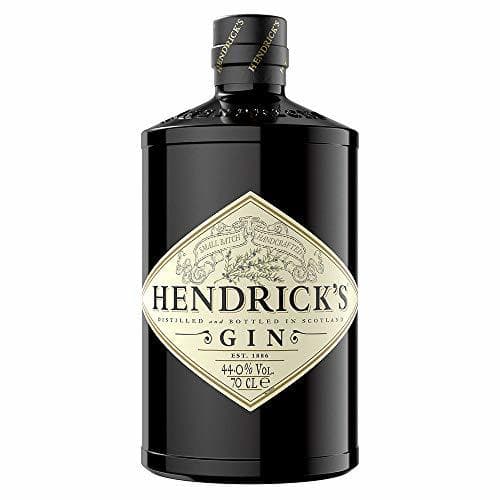 Producto Hendrick's - Ginebra