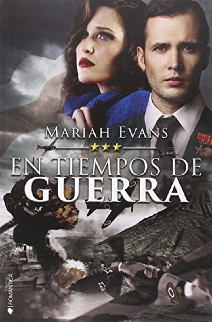 Book En tiempos de guerra