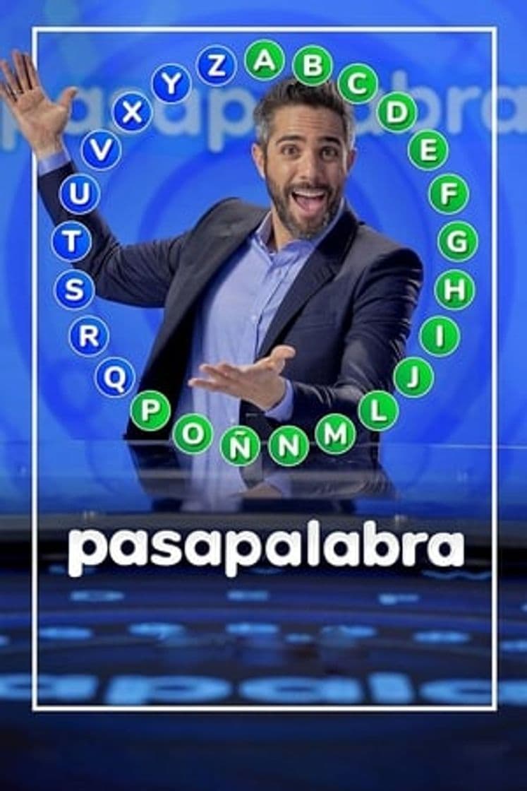 Serie Pasapalabra