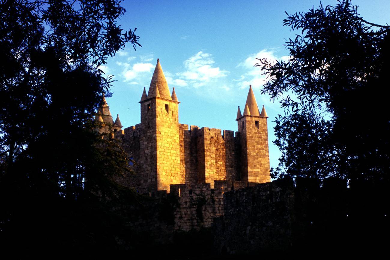 Place Santa Maria da Feira