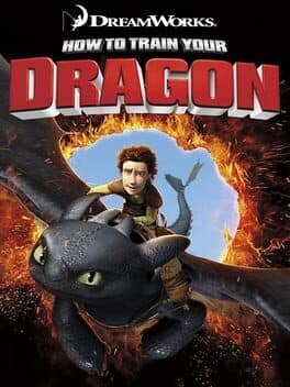 Videojuegos How to Train Your Dragon