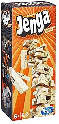 Producto Jenga