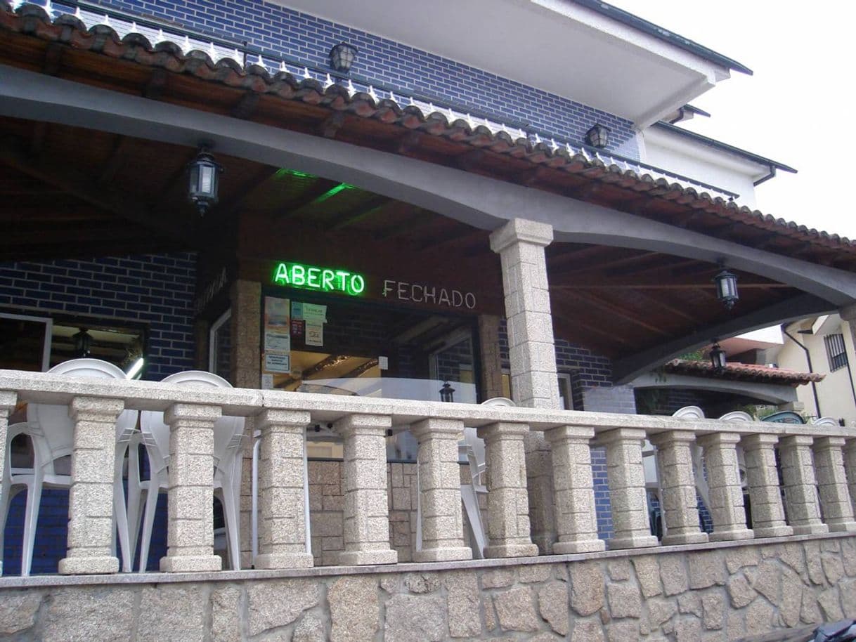 Restaurantes Cedro