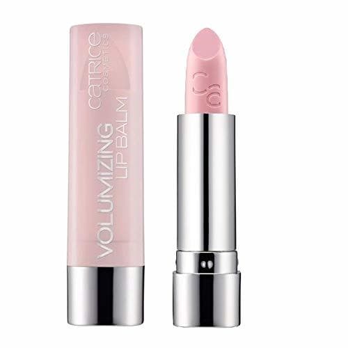 Belleza Catrice volumizing balsamo labial 010 beauty-full lips.